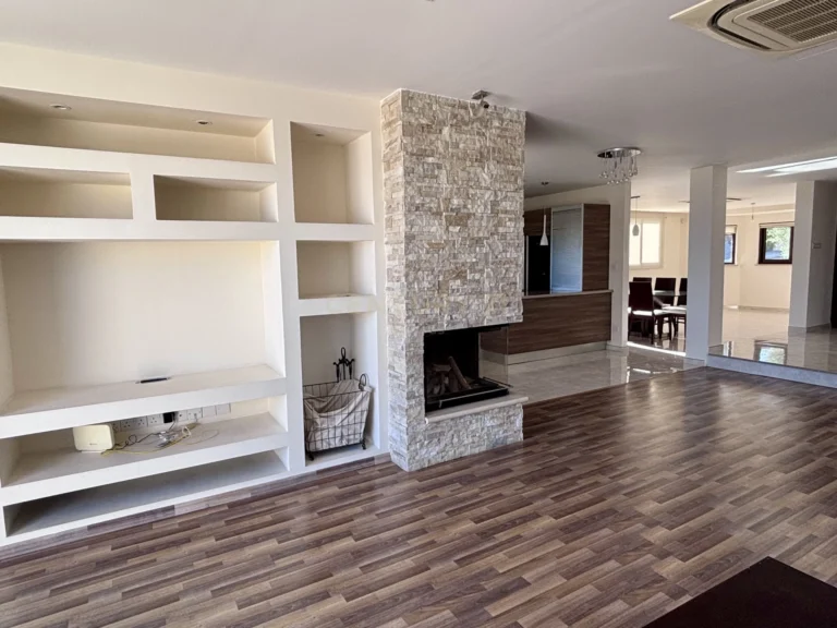 4 Bedroom House for Sale in Limassol – Agios Athanasios