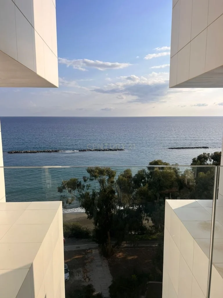 2 Bedroom Apartment for Rent in Agios Tychonas, Limassol District