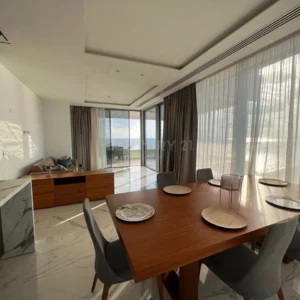 2 Bedroom Apartment for Rent in Agios Tychonas, Limassol District