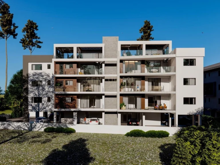 Cheap Apartments for Sale Limassol up to 300000 euro