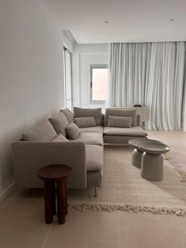 3 Bedroom Apartment for Rent in Germasogeia, Limassol District