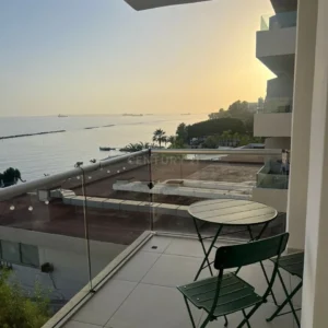 3 Bedroom Apartment for Rent in Germasogeia, Limassol District