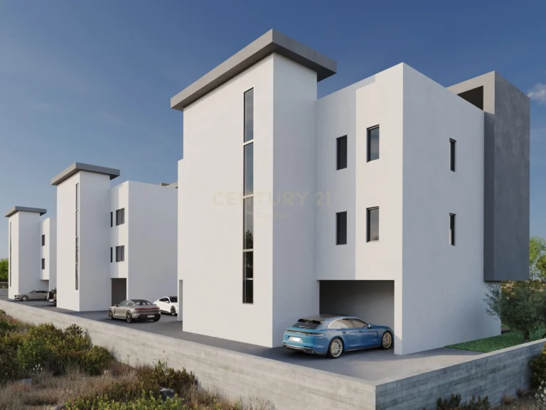 1 Bedroom Apartment for Sale in Geroskipou, Paphos District