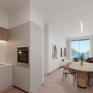 1 Bedroom Apartment for Sale in Geroskipou, Paphos District