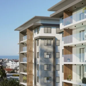 3 Bedroom Apartment for Sale in Paphos District