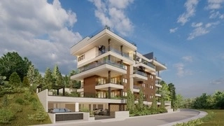 2 Bedroom Apartment for Sale in Limassol District