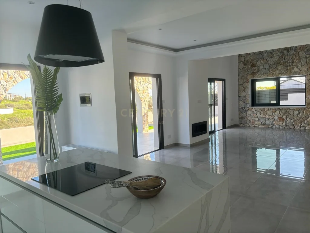 3 Bedroom House for Sale in Episkopi Lemesou, Limassol District