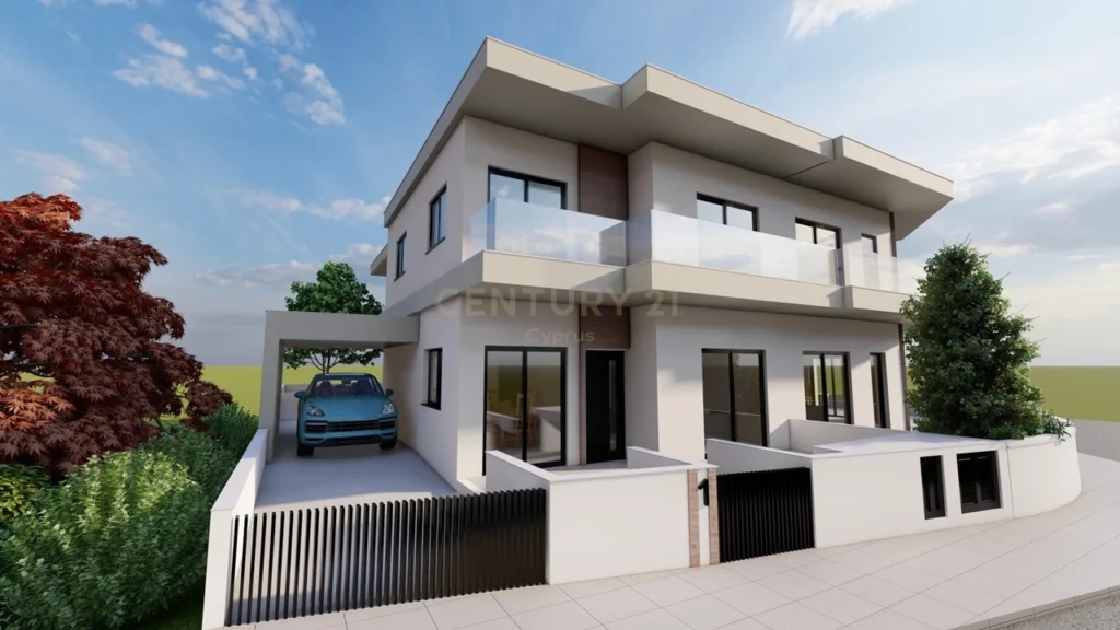 3 Bedroom House for Sale in Ypsonas, Limassol District