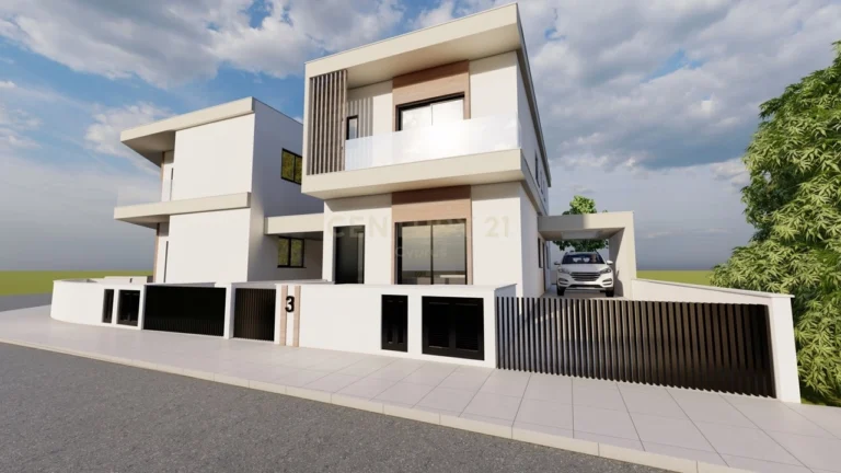 3 Bedroom House for Sale in Ypsonas, Limassol District