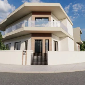 3 Bedroom House for Sale in Ypsonas, Limassol District