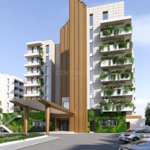 3 Bedroom Apartment for Sale in Germasogeia, Limassol District