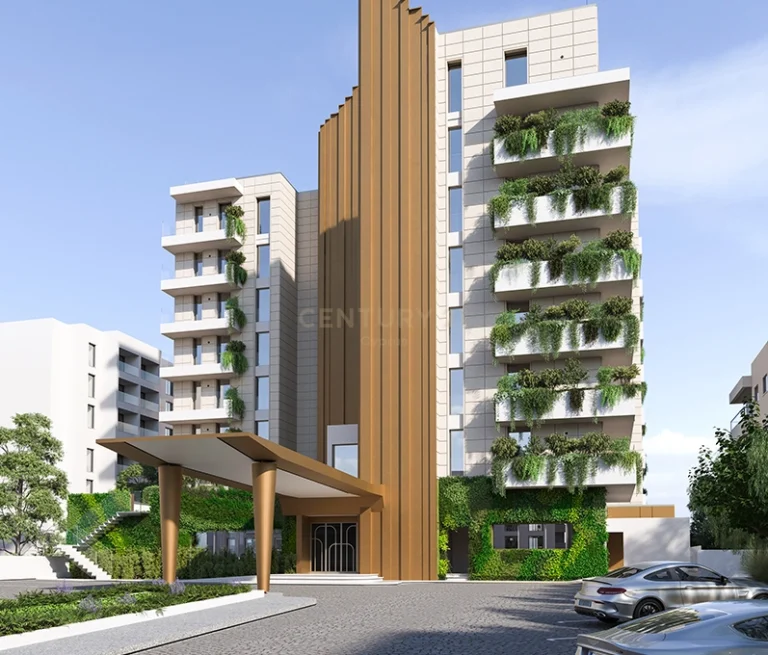 4 Bedroom Apartment for Sale in Germasogeia, Limassol District