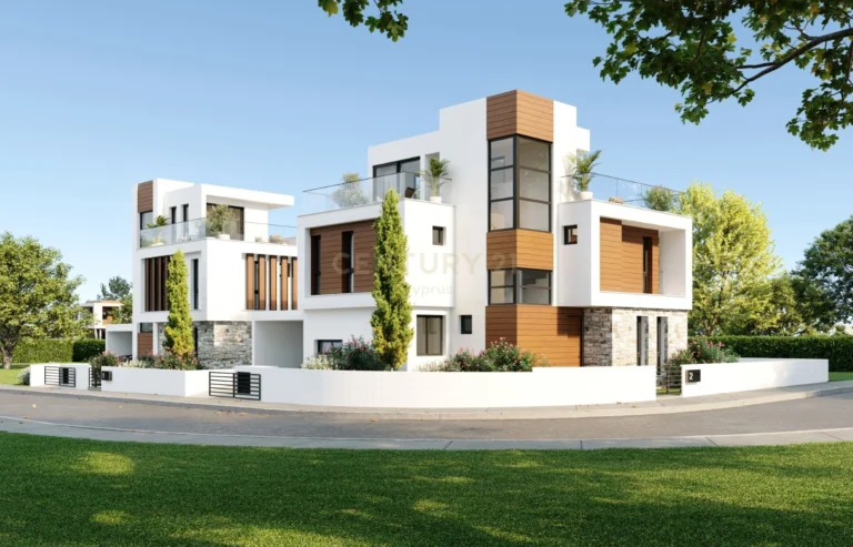 6+ Bedroom House for Sale in Pyla, Larnaca District