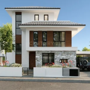 6+ Bedroom House for Sale in Larnaca District