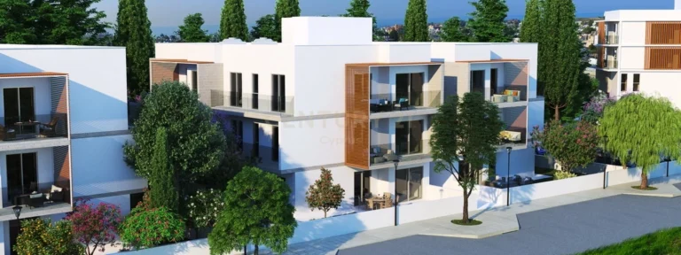 3 Bedroom Apartment for Sale in Paphos District