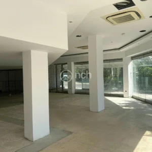 270m² Commercial for Rent in Strovolos – Chryseleousa, Nicosia District