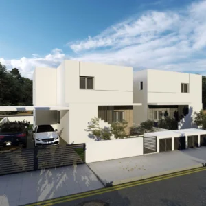 3 Bedroom House for Sale in Strovolos, Nicosia District