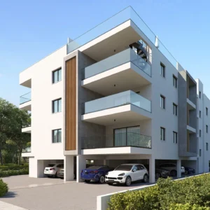 2 Bedroom Apartment for Sale in Oroklini, Larnaca District