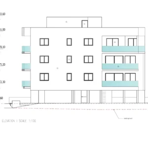 1 Bedroom Apartment for Sale in Deryneia, Famagusta District