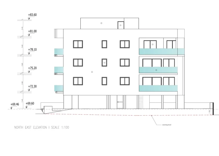 Cheap Apartments for Sale Famagusta