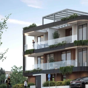 2 Bedroom Apartment for Sale in Aglantzia, Nicosia District