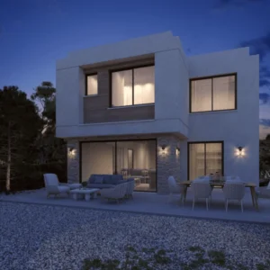 3 Bedroom House for Sale in Limassol District