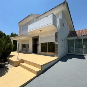 4 Bedroom House for Sale in Limassol – Agios Athanasios