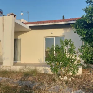 2 Bedroom House for Sale in Paphos District