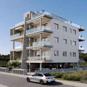 Studio Apartment for Sale in Limassol District