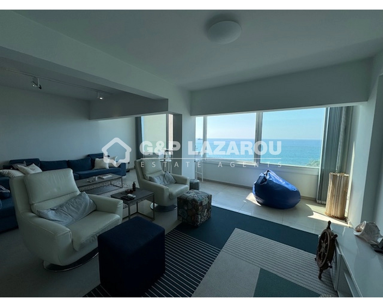 3 Bedroom Apartment for Sale in Limassol – Neapolis