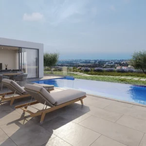 3 Bedroom House for Sale in Tala, Paphos District