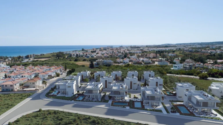 Cheap Houses and Villas for Sale Famagusta up to 800000 euro