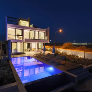 5 Bedroom House for Sale in Agia Thekla, Famagusta District