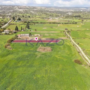 2,342m² Plot for Sale in Pissouri, Limassol District