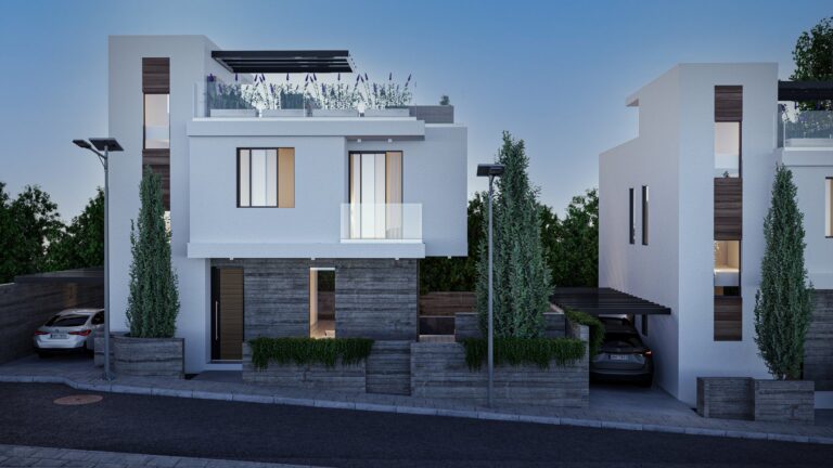 Amara Homes