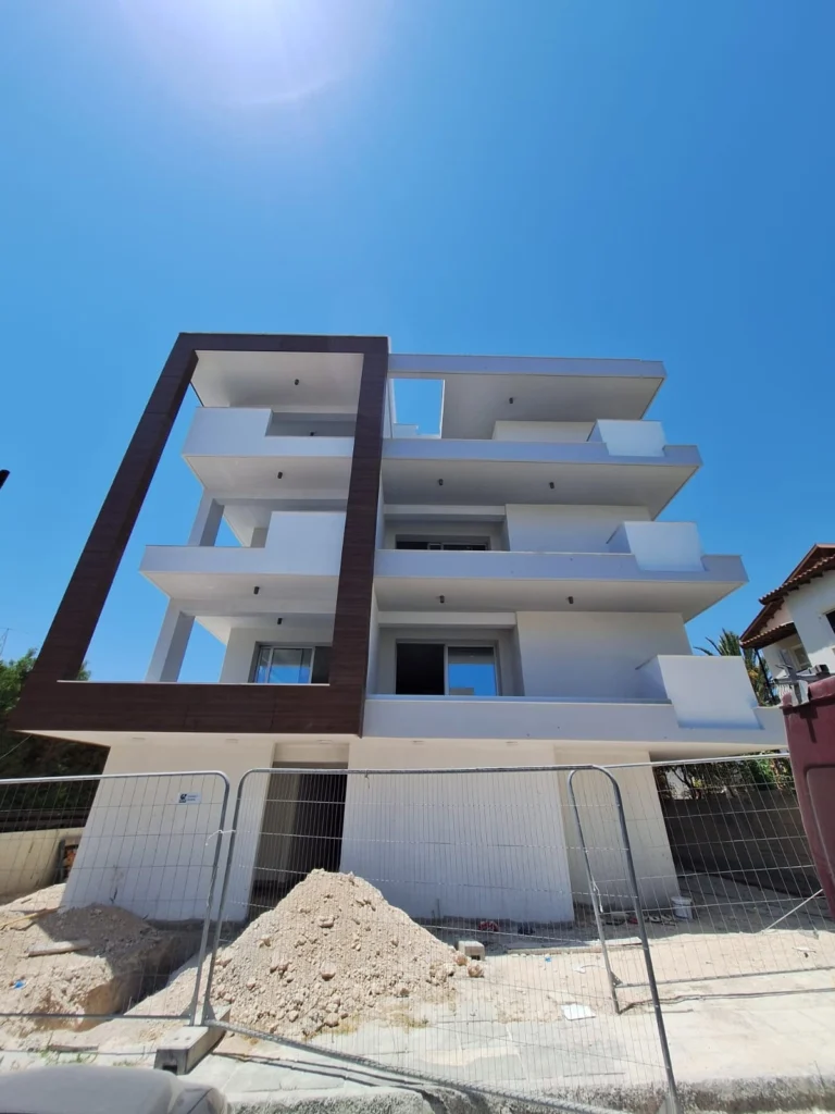 2 Bedroom Apartment for Sale in Aradippou, Larnaca District