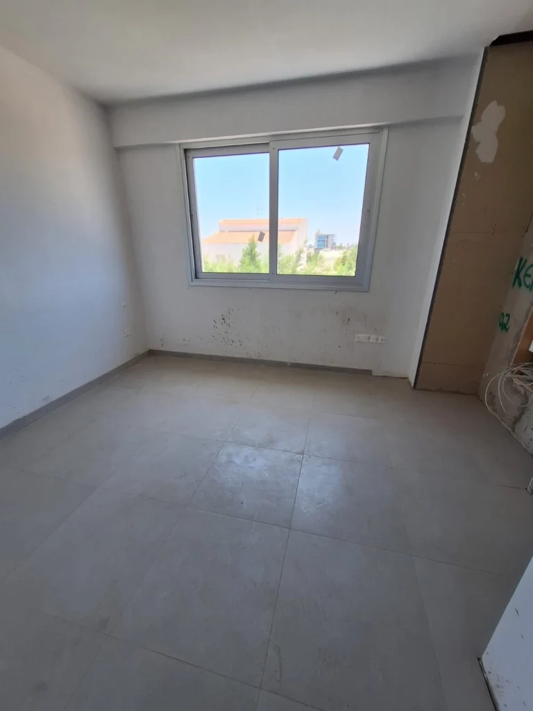 2 Bedroom Apartment for Sale in Aradippou, Larnaca District