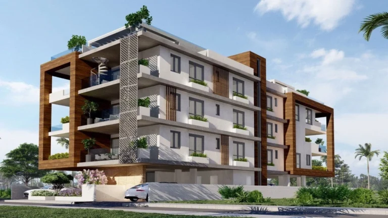 Cheap Apartments for Sale Larnaca up to 300000 euro