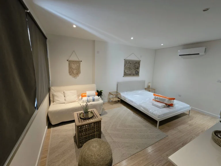 2 Bedroom Apartment for Sale in Limassol District