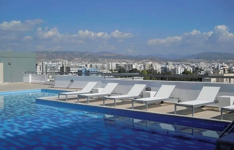 2 Bedroom Apartment for Sale in Limassol District