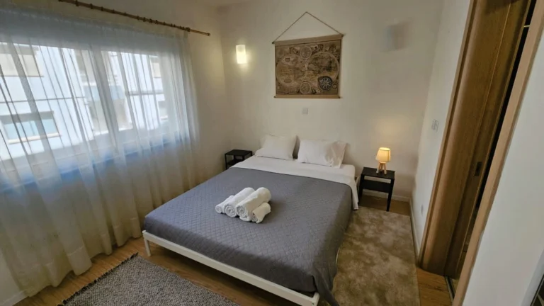 2 Bedroom Apartment for Sale in Limassol District