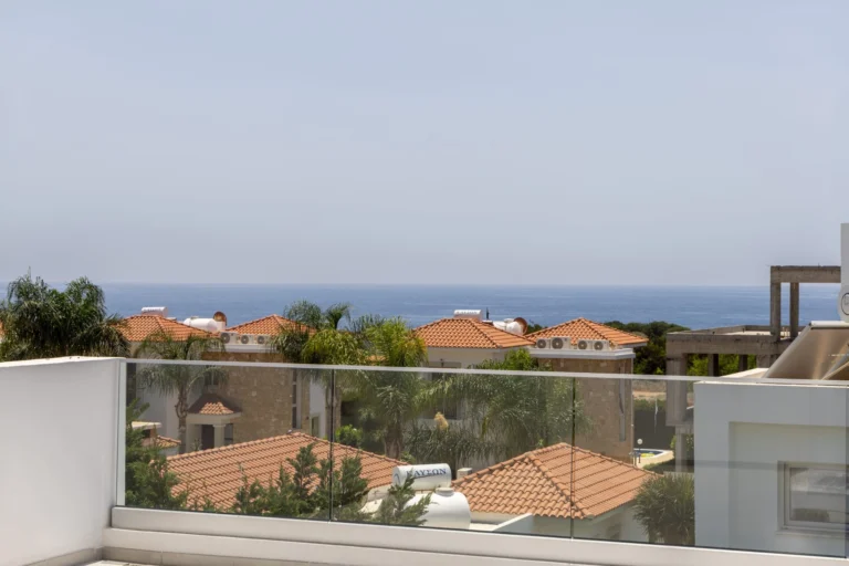 3 Bedroom House for Sale in Coral Bay, Paphos District