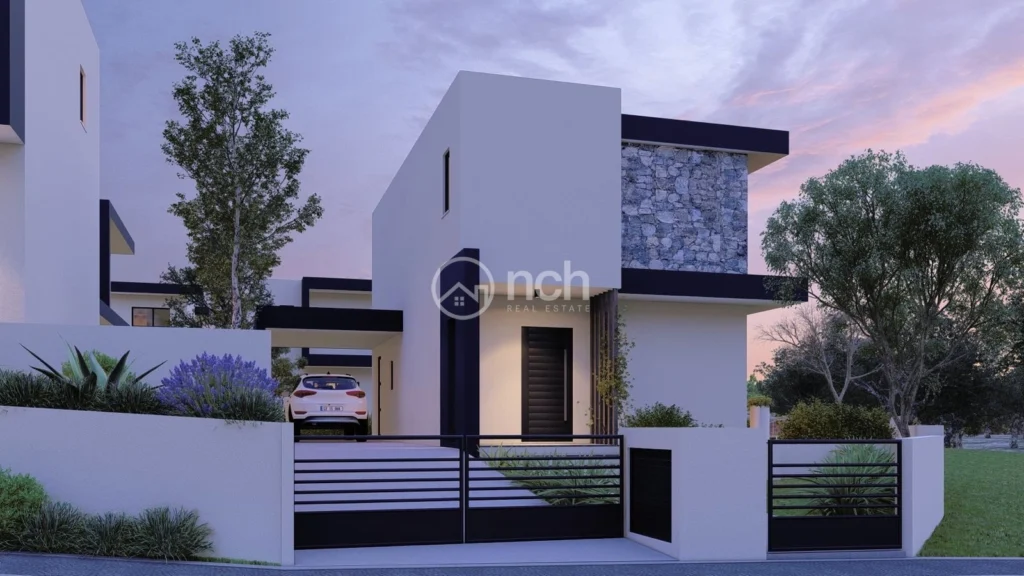 3 Bedroom House for Sale in Paramytha, Limassol District