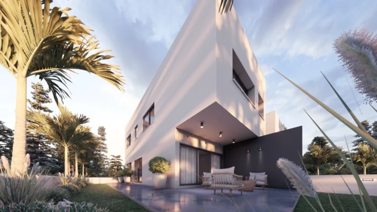 Cheap Houses and Villas for Sale Larnaca up to 400000 euro