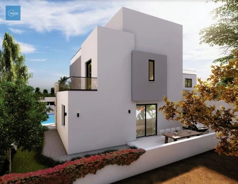 5 Bedroom House for Sale in Chlorakas, Paphos District