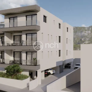 2 Bedroom Apartment for Sale in Aglantzia, Nicosia District