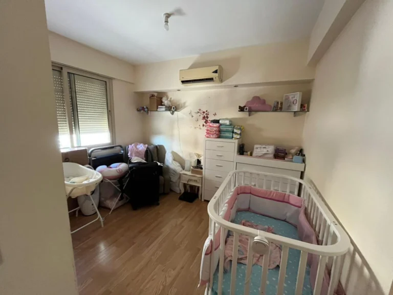 2 Bedroom Apartment for Rent in Germasogeia, Limassol District