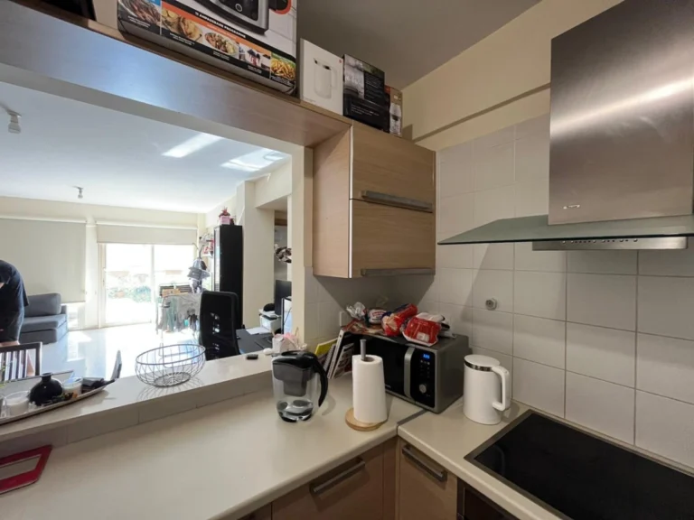 2 Bedroom Apartment for Rent in Germasogeia, Limassol District