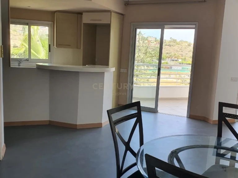 2 Bedroom Apartment for Sale in Germasogeia, Limassol District