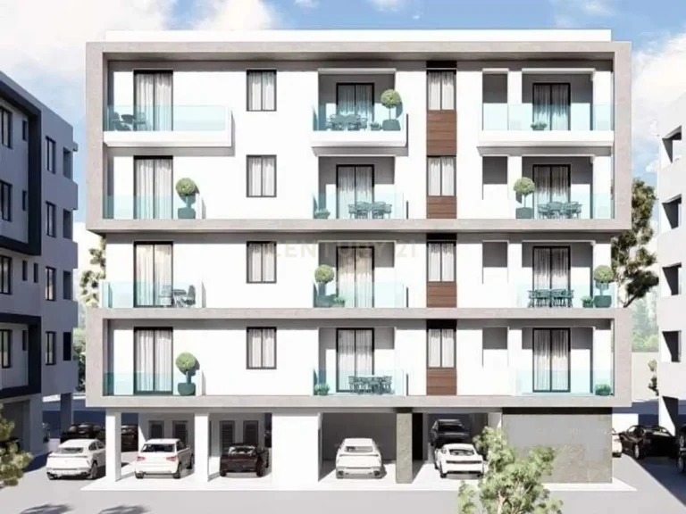 Cheap Apartments for Sale Limassol